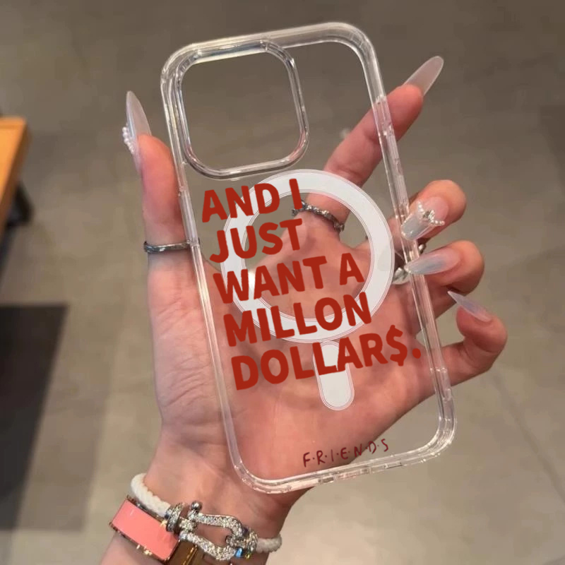 Fashion Abstract Quotes Case F - Phone Cases Clear 评论和价格