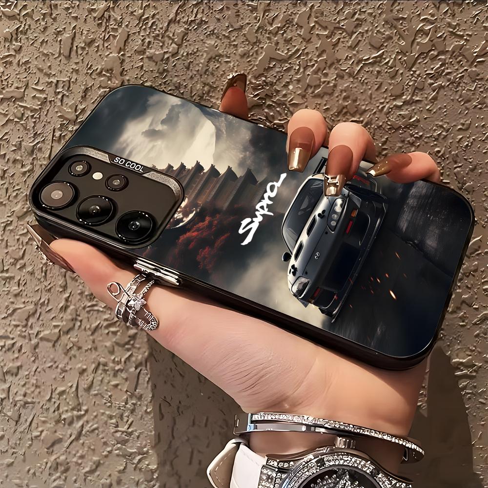 Car S-Supra Phone Case for Sam - Phone Cases Galaxy S26 评论和价格