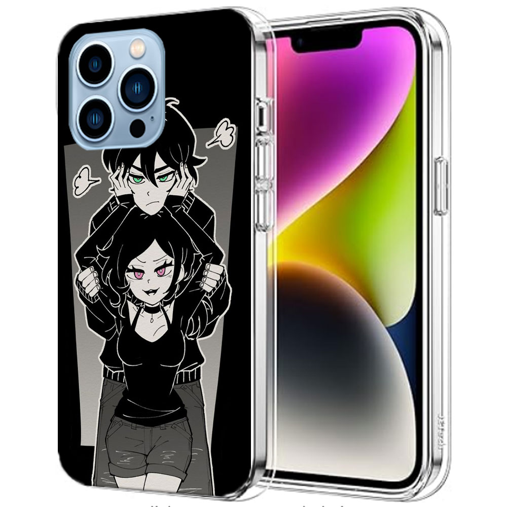 The Coffin of Andy and Leyley  - Phone Cases Com 评论和价格
