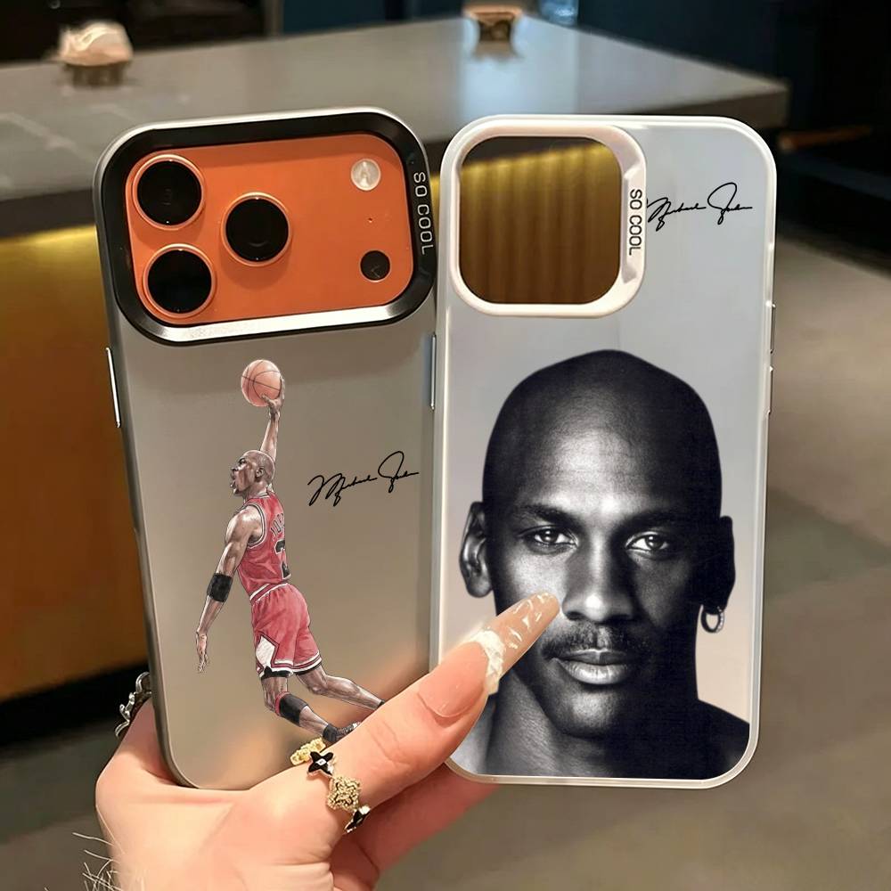 The GOAT MJ Michael Jordan Pho - Phone Cases Jordan 评论和价格