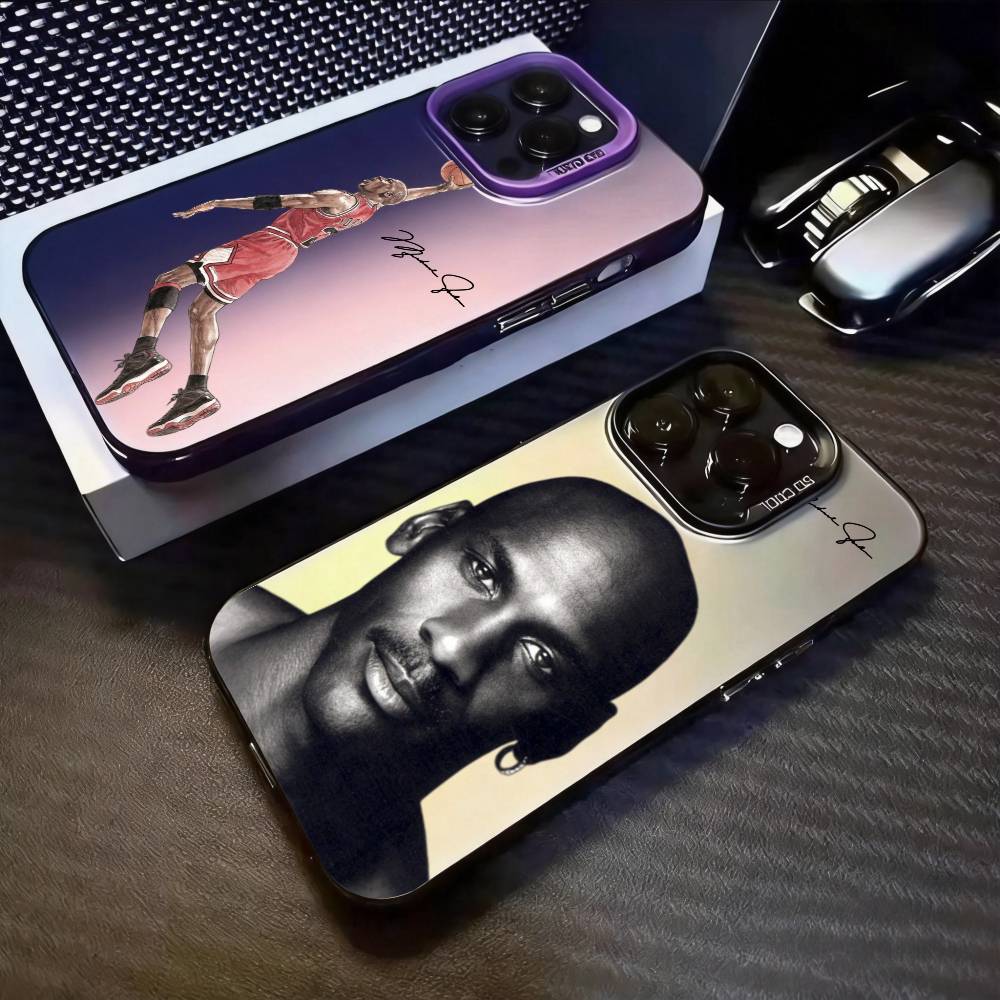 The GOAT MJ Michael Jordan Pho - Phone Cases Jordan 评论和价格