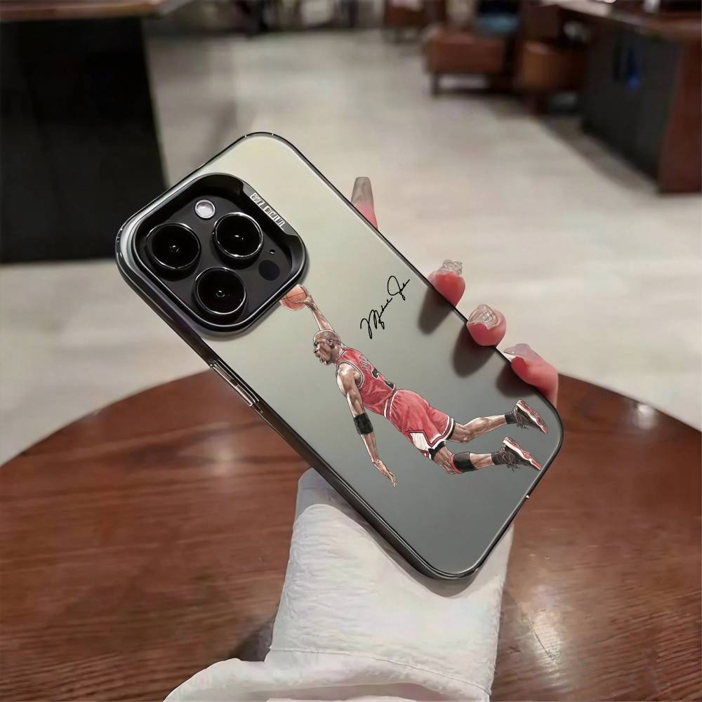 The GOAT MJ Michael Jordan Pho - Phone Cases Jordan 评论和价格