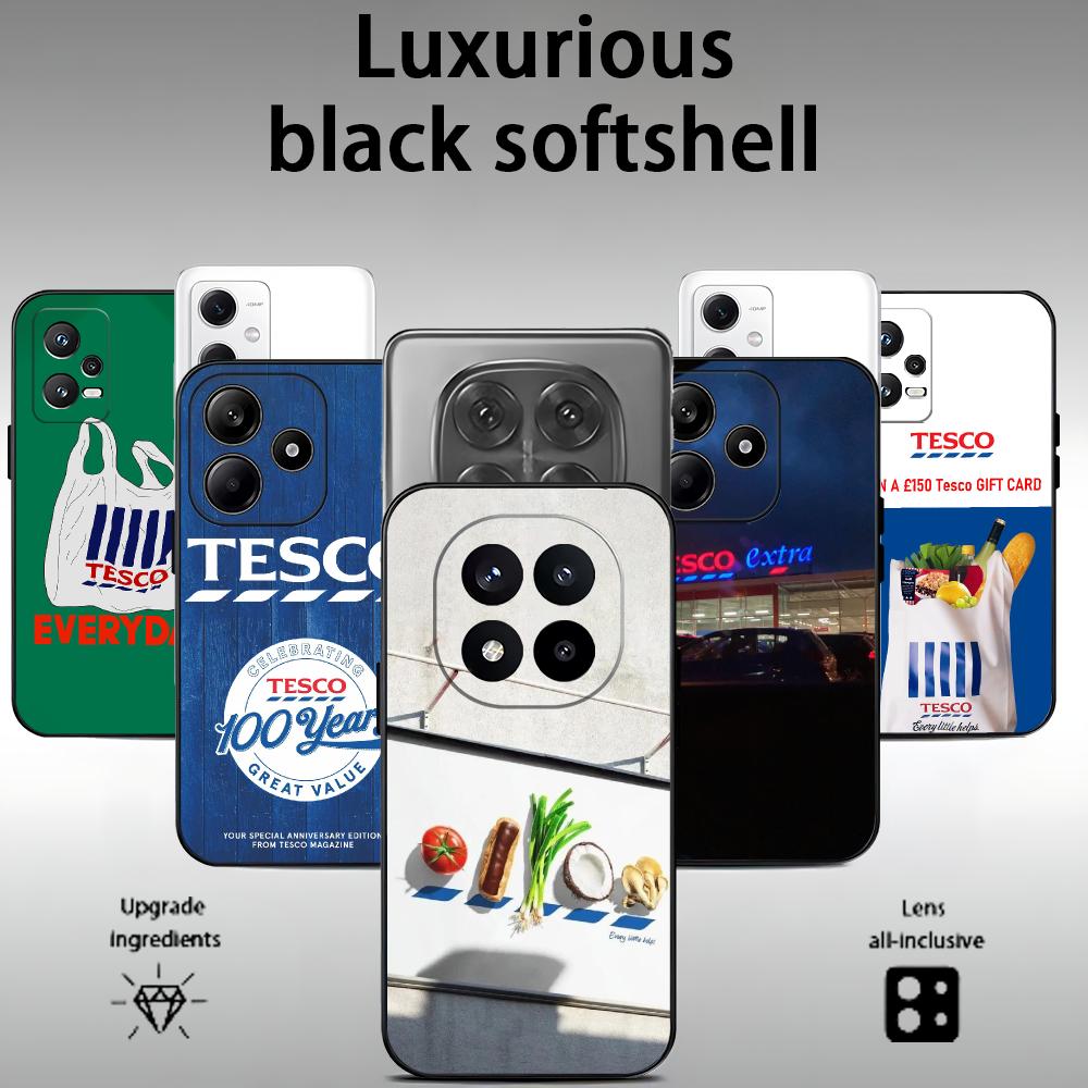 Tesco Phone Case For Xiaomi Re - Phone Cases Tesco 评论和价格