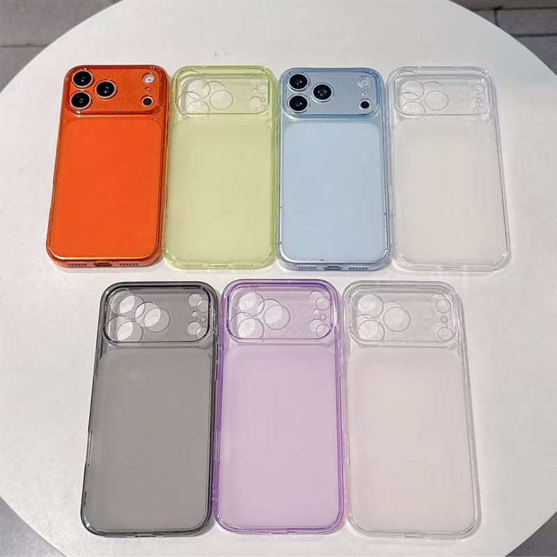 Ultra Thin Transparent Clear S - Phone Cases Clear 评论和价格