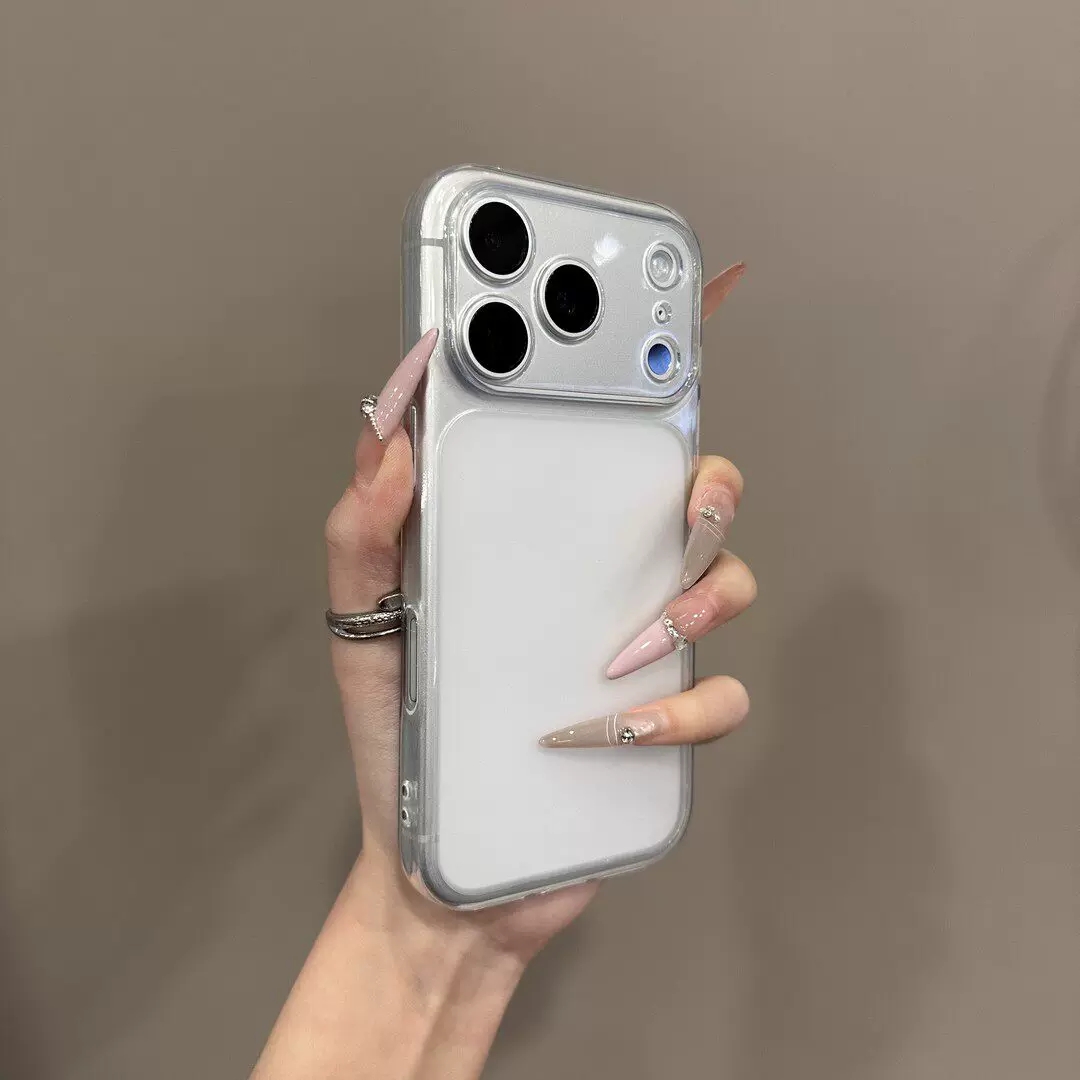 Ultra Thin Transparent Clear S - Phone Cases Clear 评论和价格