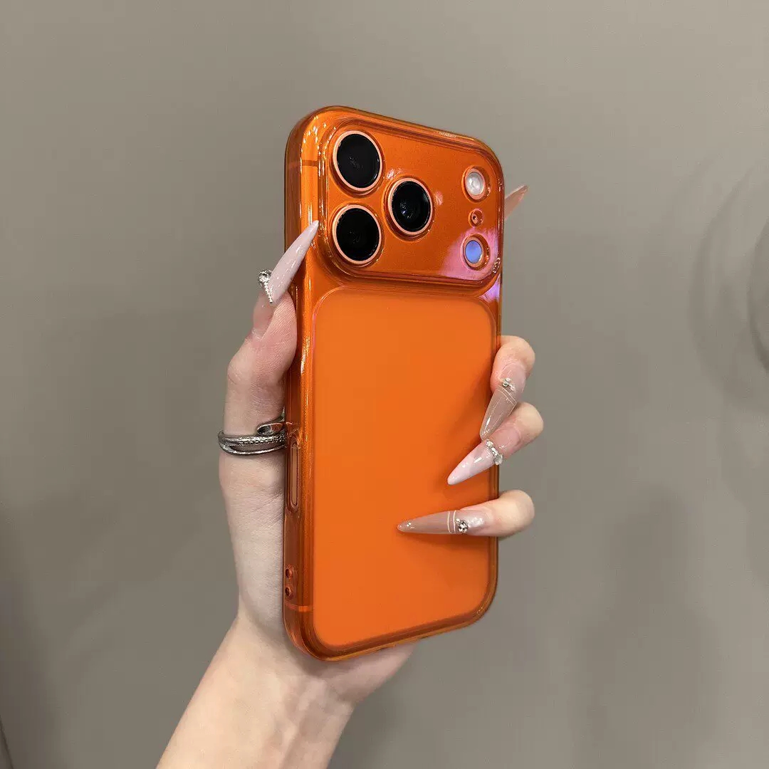 Ultra Thin Transparent Clear S - Phone Cases Clear 评论和价格