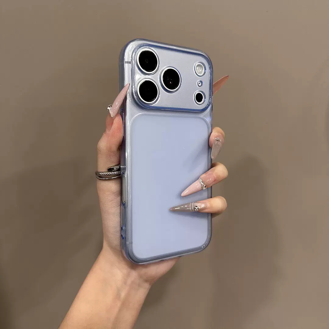 Ultra Thin Transparent Clear S - Phone Cases Clear 评论和价格