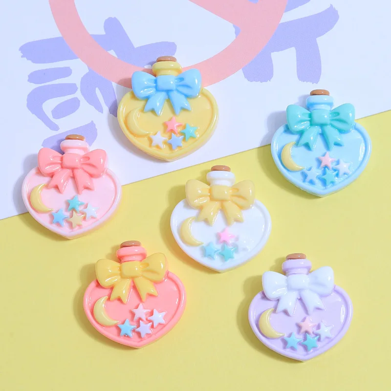 10/100pcs Resin Patch DIY Crea - Phone Cases Websites 评论和价格