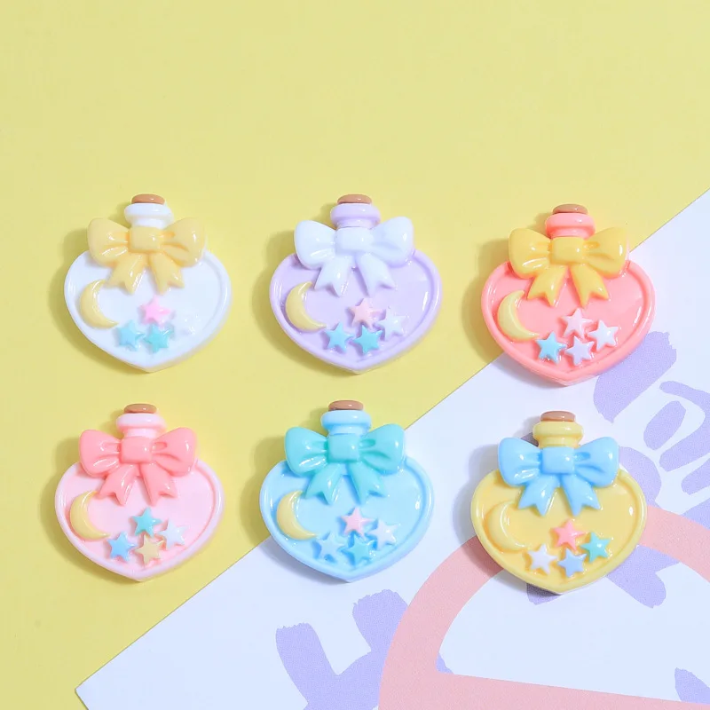 10/100pcs Resin Patch DIY Crea - Phone Cases Websites 评论和价格
