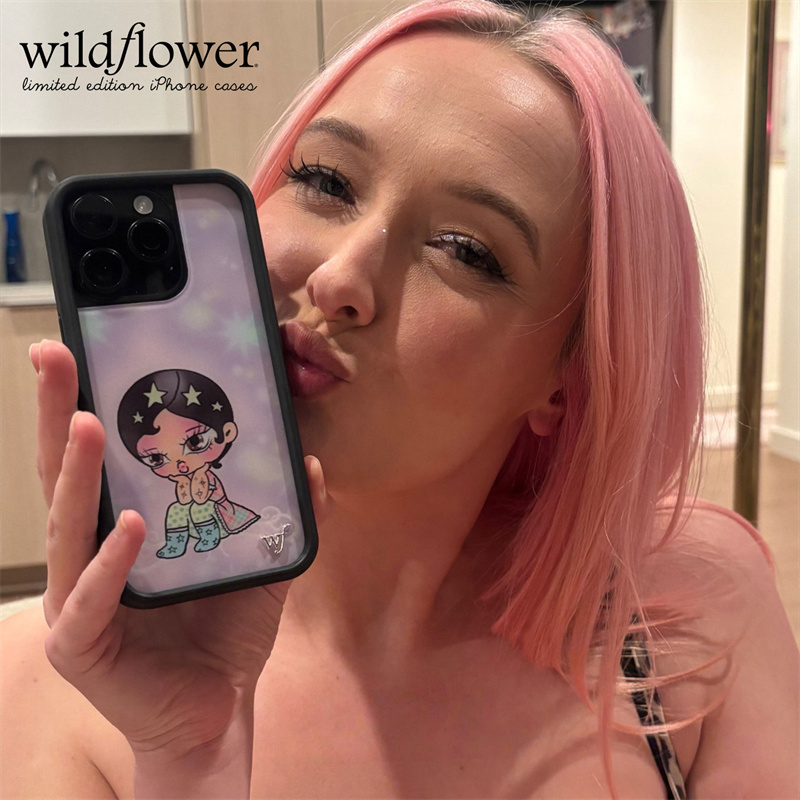 Wildflower Style Vanilla Mace  - Phone Cases Wildflower 评论和价格