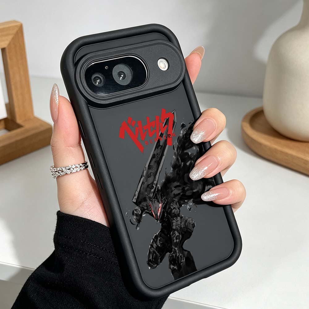 Berserk Cool Phone Case For Go - Phone Cases Google Pixel 9A 评论和价格