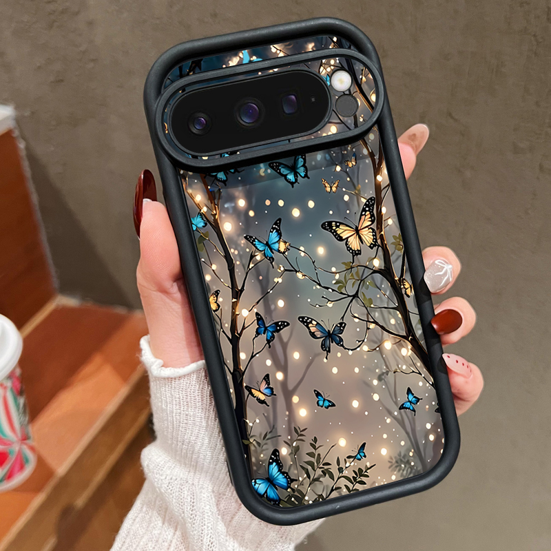 Soft TPU Phone Case For Google - Phone Cases Google Pixel 9A 评论和价格