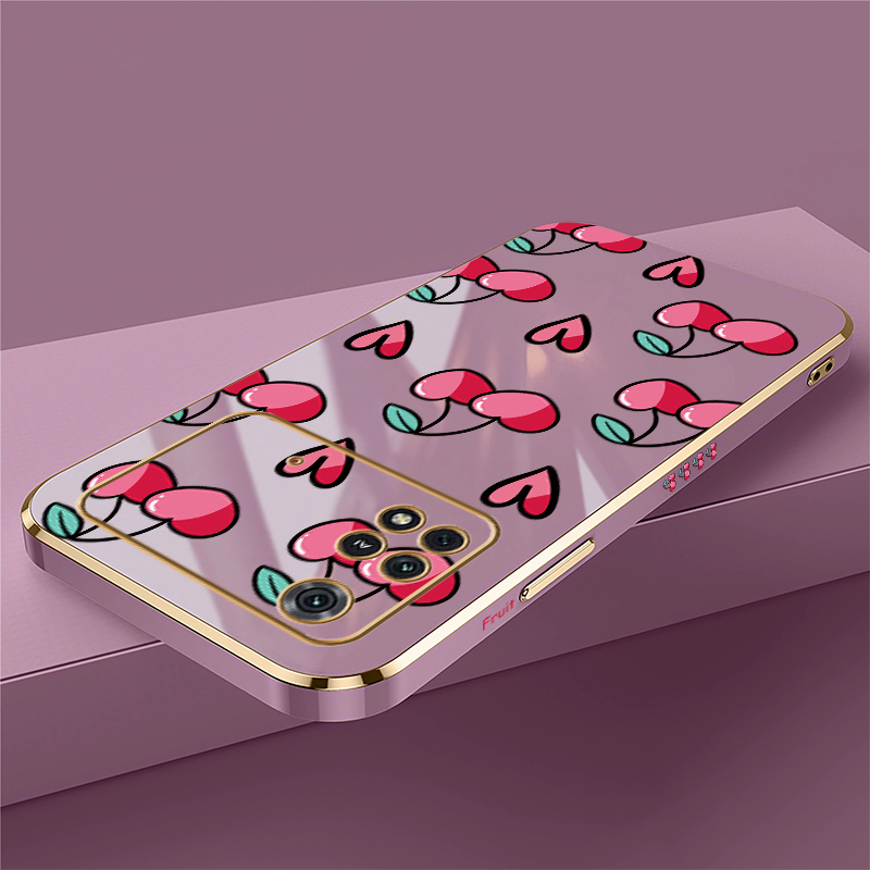 Luxury Silicone TPU Phone Case - Luxury Plating Case 评论和价格
