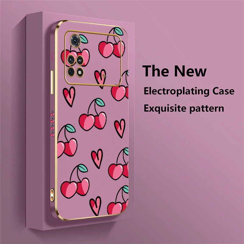 Luxury Silicone TPU Phone Case - Luxury Plating Case 评论和价格