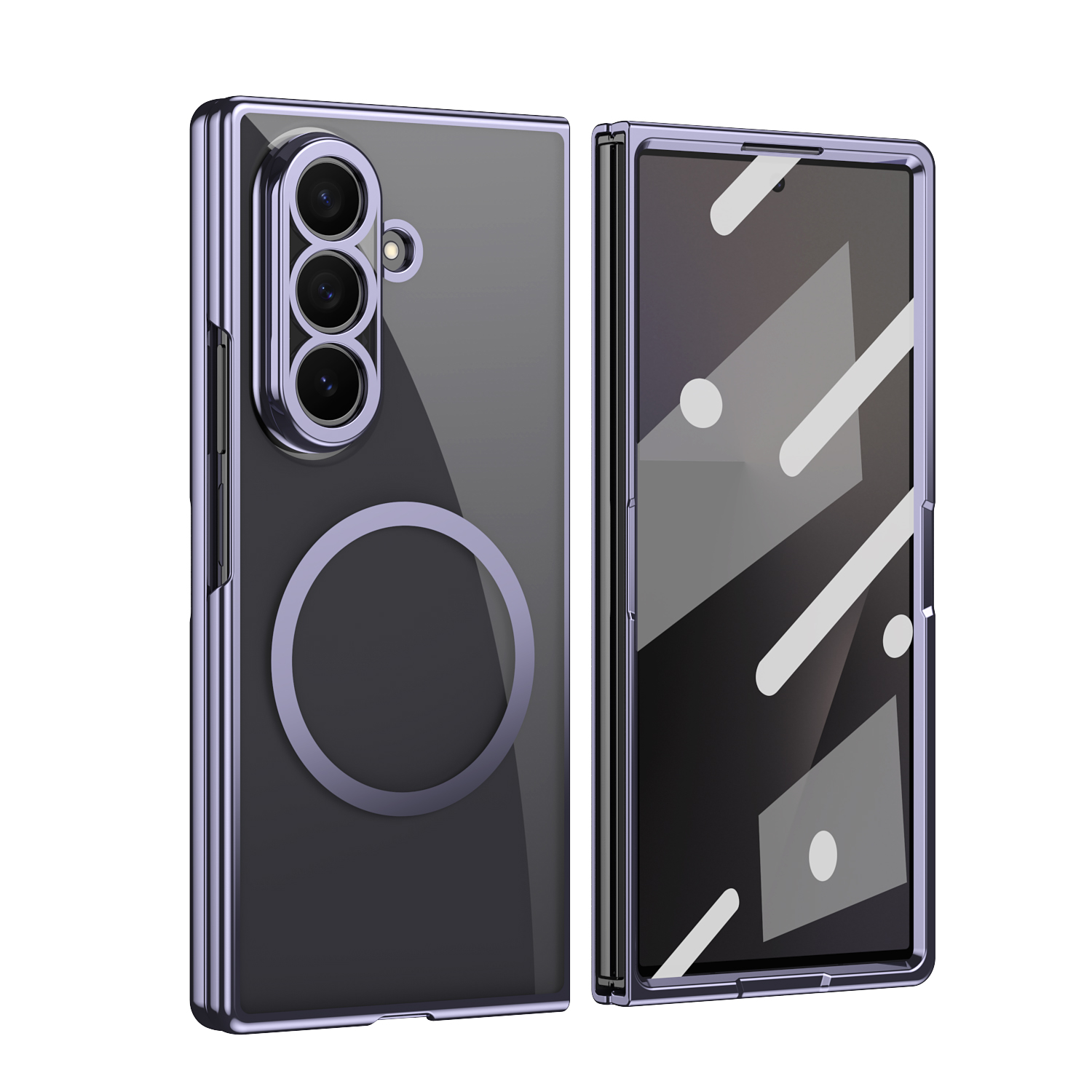 Premium Luxury Plating Transpa - Luxury Plating Case 评论和价格