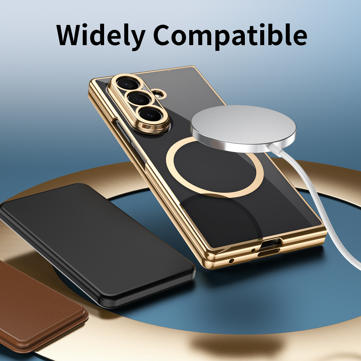 Premium Luxury Plating Transpa - Luxury Plating Case 评论和价格
