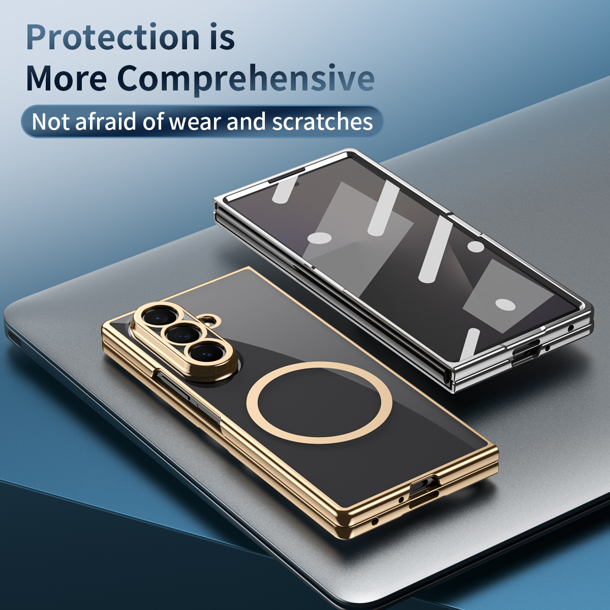 Premium Luxury Plating Transpa - Luxury Plating Case 评论和价格