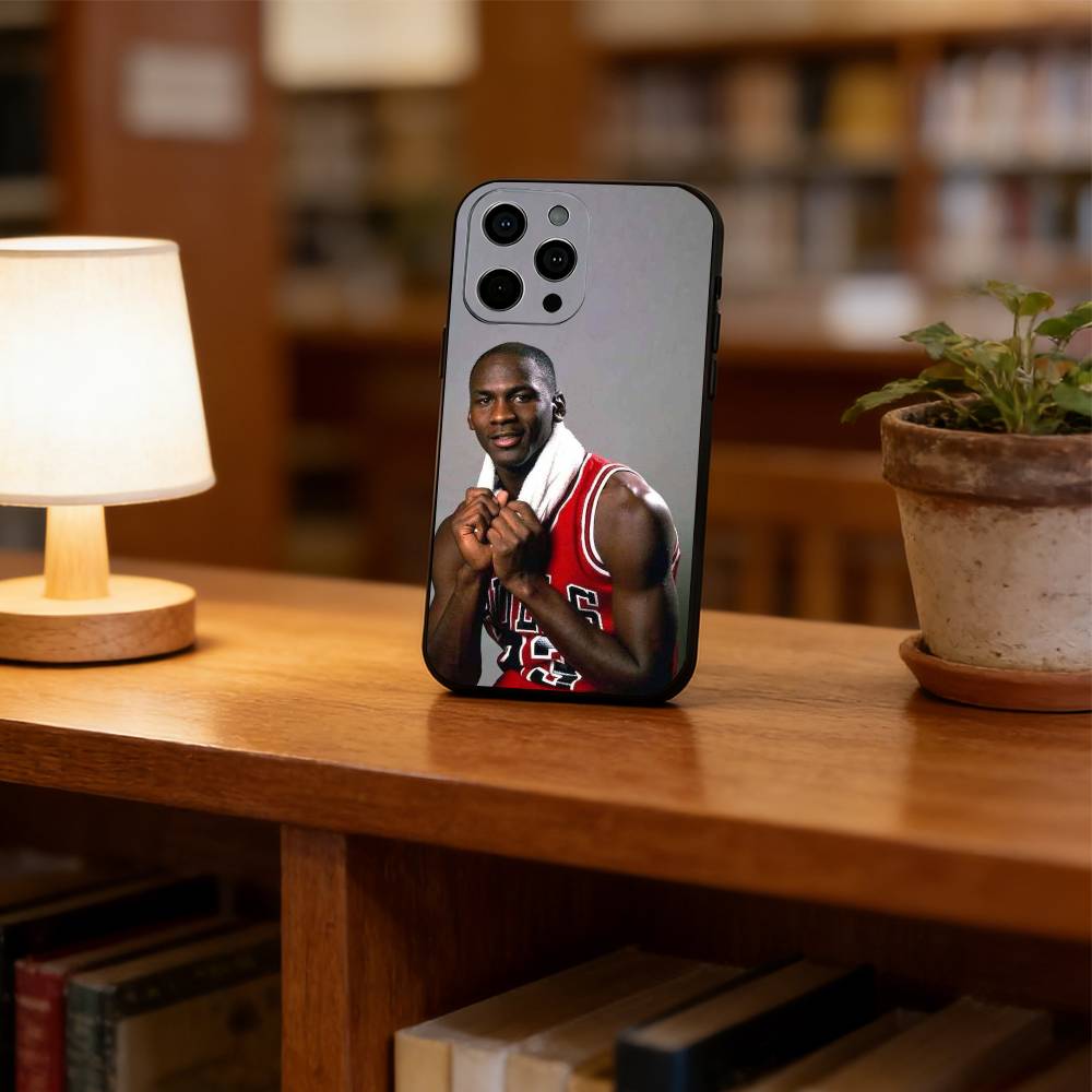 Basketball J-Jordan 23  Phone  - Phone Cases Jordan 评论和价格