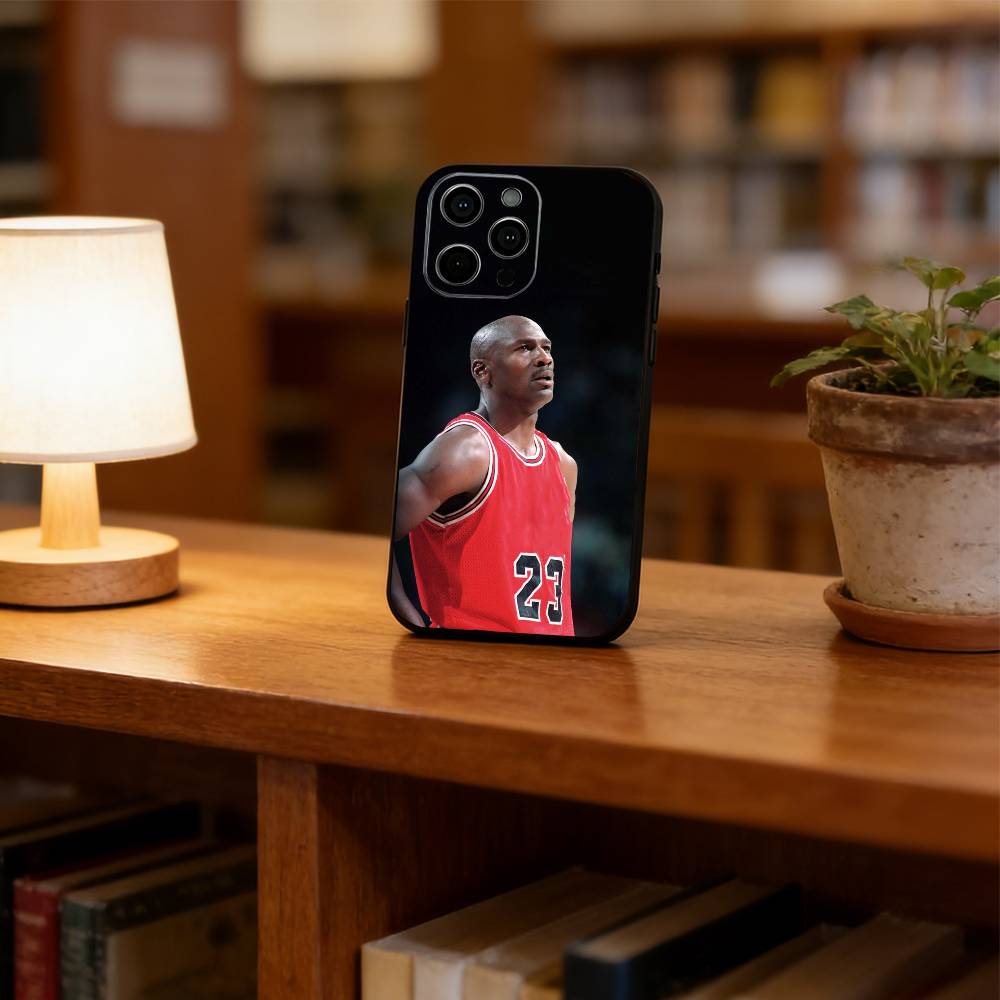 Basketball J-Jordan 23  Phone  - Phone Cases Jordan 评论和价格