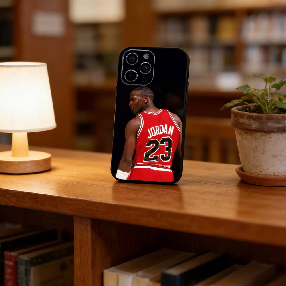 Basketball J-Jordan 23  Phone  - Phone Cases Jordan 评论和价格