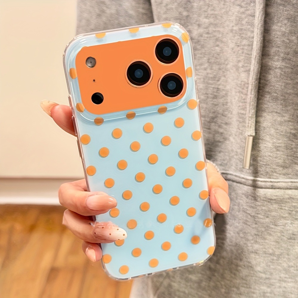New Fashion Polka Dot Design P - Phone Cases Designer 评论和价格