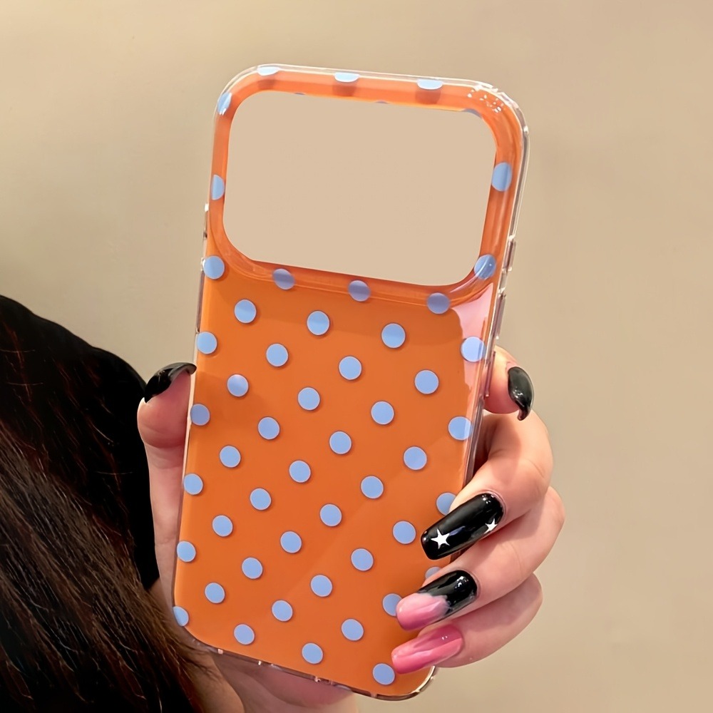 New Fashion Polka Dot Design P - Phone Cases Designer 评论和价格