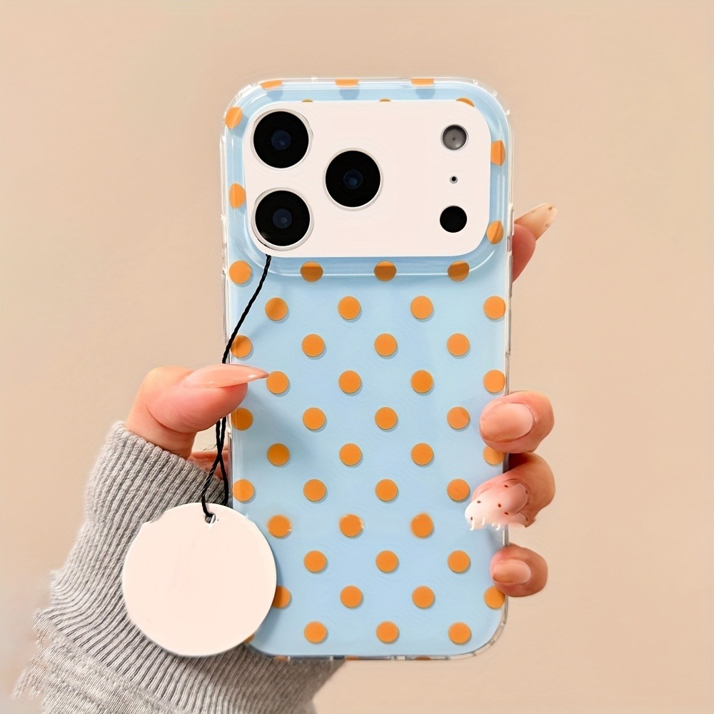 New Fashion Polka Dot Design P - Phone Cases Designer 评论和价格