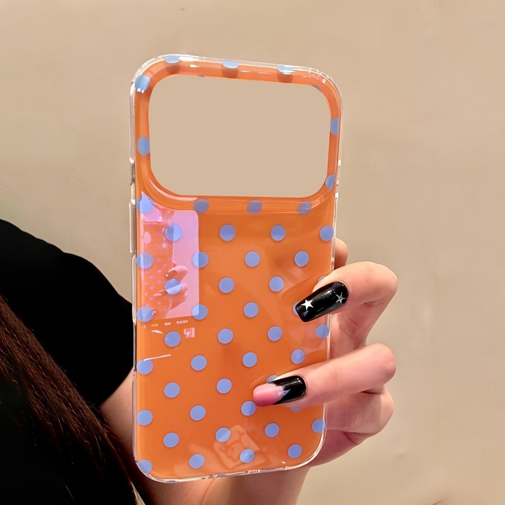 New Fashion Polka Dot Design P - Phone Cases Designer 评论和价格