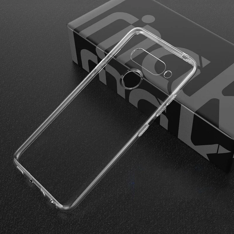 Ultra Thin Clear Phone Case Fo - Phone Cases Jordan 评论和价格