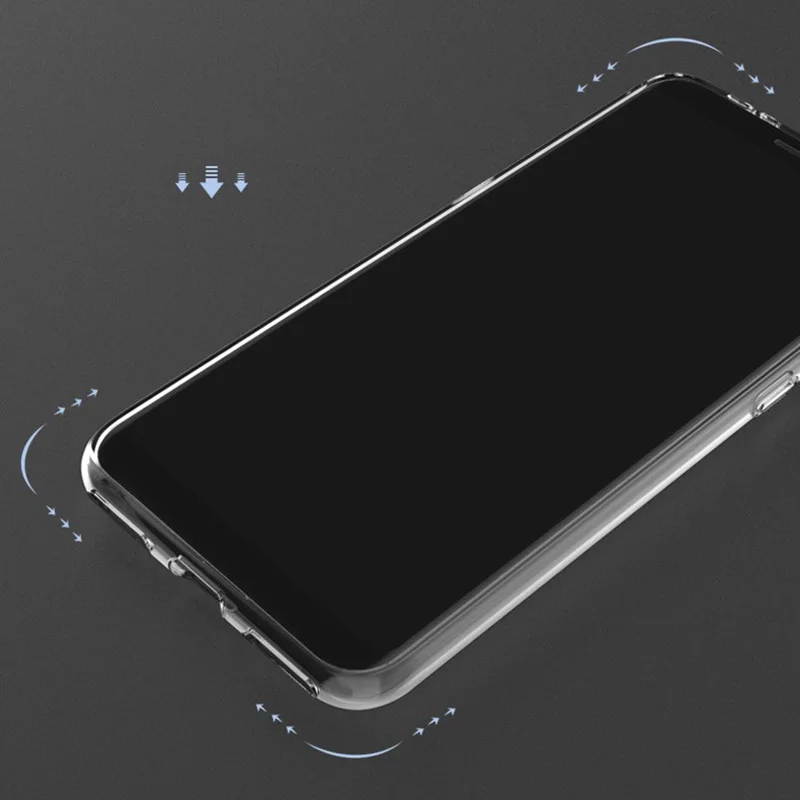 Ultra Thin Clear Phone Case Fo - Phone Cases Jordan 评论和价格