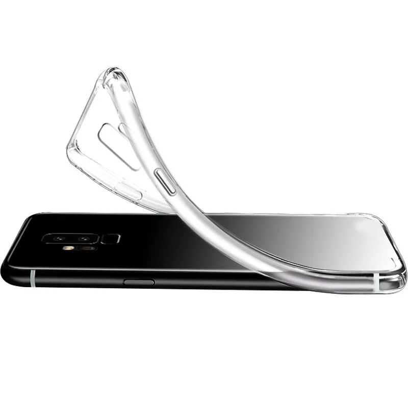 Ultra Thin Clear Phone Case Fo - Phone Cases Jordan 评论和价格