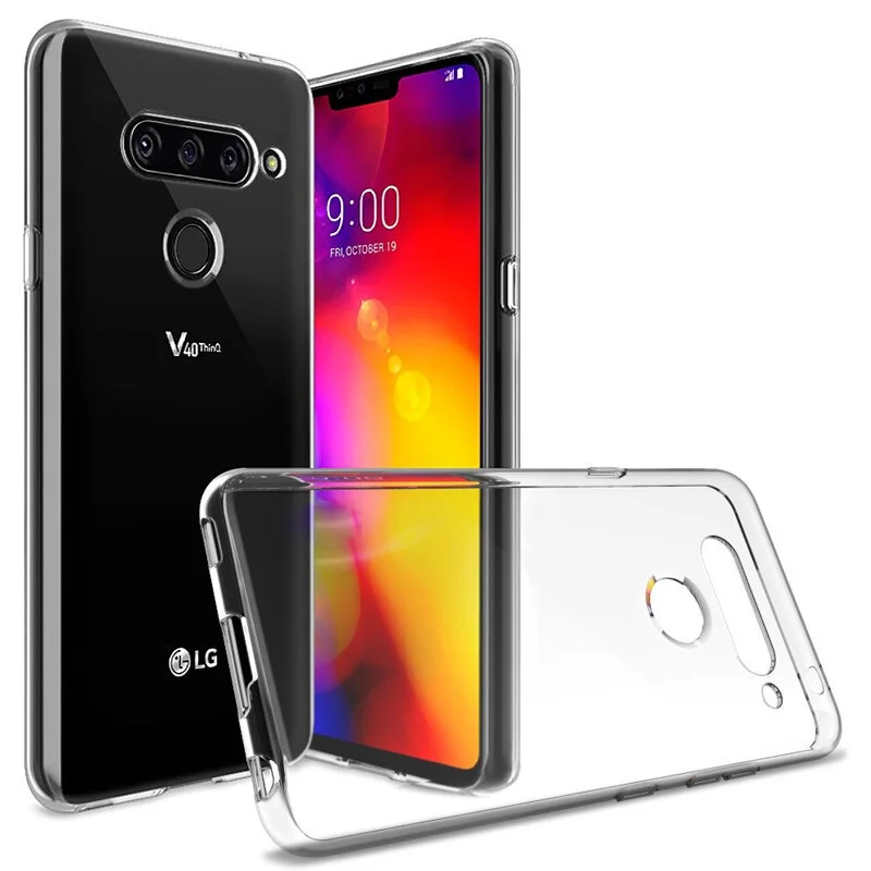 Ultra Thin Clear Phone Case Fo - Phone Cases Jordan 评论和价格