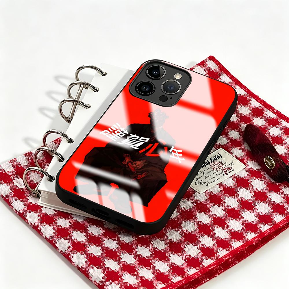 Anime Dorohedoro Phone Case Fo - Phone Cases Iphone 14 评论和价格