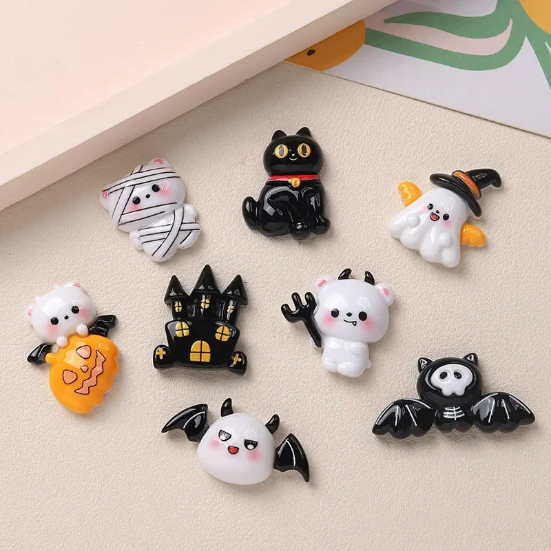 10/100pcs Cartoon DIY Resin Ac - Phone Cases Websites 评论和价格