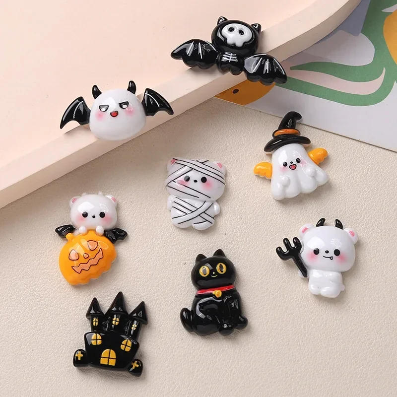 10/100pcs Cartoon DIY Resin Ac - Phone Cases Websites 评论和价格