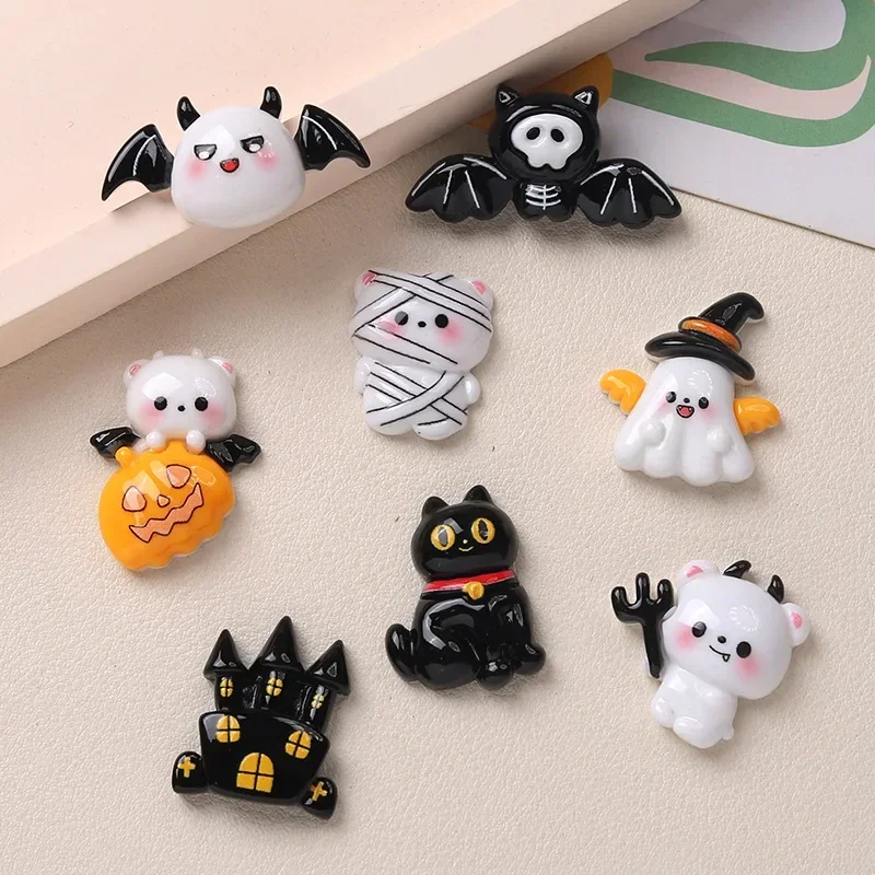 10/100pcs Cartoon DIY Resin Ac - Phone Cases Websites 评论和价格