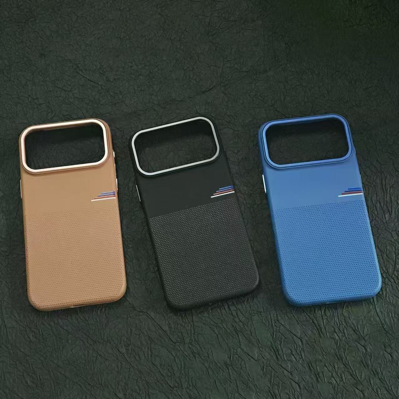 Solid ColorMagnetic Phone Case - Phone Cases Websites 评论和价格
