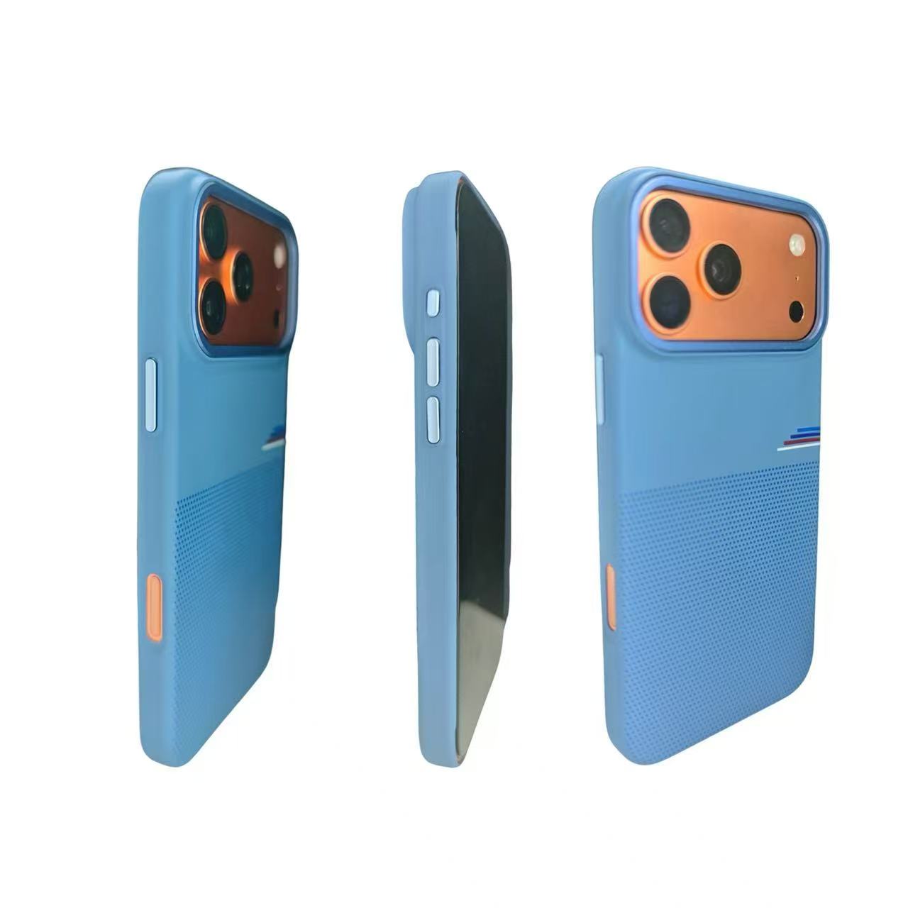 Solid ColorMagnetic Phone Case - Phone Cases Websites 评论和价格